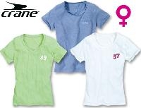 Aldi S&uuml;d Crane T-Shirt Vintage