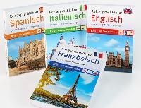 Aldi S&uuml;d  Reisesprachf&uuml;hrer