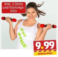 Penny  TAPIRO ZUMFIT Hantelset