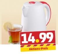 Penny Home Electric Wasserkocher