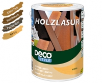 Aldi S&uuml;d  DECO STYLE&reg;Holzlasur