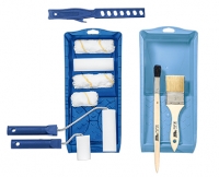 Aldi S&uuml;d  DECO STYLE&reg;Streich-Set, 13-teilig