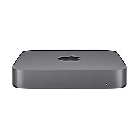 Cyberport  Apple Mac mini 2018 3,6 GHz Intel Core i3 8 GB 128 GB SSD MRTR2D/A