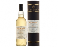 Aldi S&uuml;d  TEANINICH Highland Single Cask Single Malt Whisky