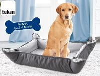 Aldi S&uuml;d Tukan Hundebett faltbar