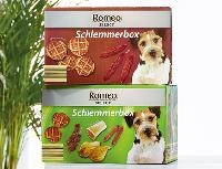 Aldi S&uuml;d Romeo Select Schlemmerbox