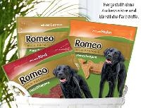Aldi S&uuml;d Romeo High Premium Fleischhappen