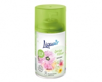 Aldi S&uuml;d  Liquair Duftspray-Nachf&uuml;lldose