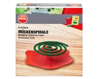 Aldi S&uuml;d  PRITEX M&uuml;ckenspirale