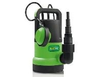 Lidl Florabest Klarwasser-Tauchpumpe FTP 400 B2