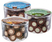 Aldi S&uuml;d  Choceur&reg; Eiskonfekt