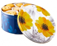 Aldi S&uuml;d  Choco BISTRO Original D&auml;nisches Buttergeb&auml;ck