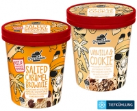 Aldi S&uuml;d  Grandessa Supreme Eis-Becher