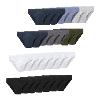 Aldi Nord Enrico Mori Slips