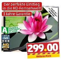 Penny  DUAL 101,6-cm- 40-Smart-TV DL40F185P3C