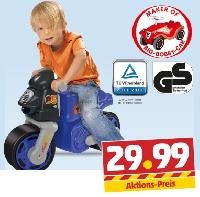 Penny  BIG Racing-Bike