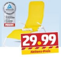 Penny  GARTENWERK Gesundheits-Kippliege