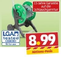 Penny  GARTENWERK Schlauchwagen- o. garnitur