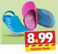 Penny  CARLA PORT LOUIS Da- oder He-Clogs