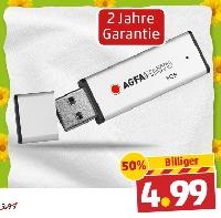 Penny  AGFA 8GB USB-Stick