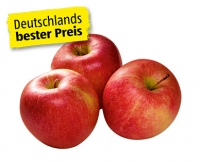 Aldi S&uuml;d  &Auml;pfel Braeburn