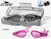 Aldi S&uuml;d Crane Schwimmbrille
