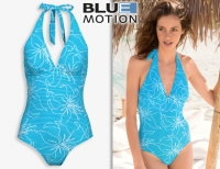 Aldi S&uuml;d Blue Motion Damen-Badeanzug