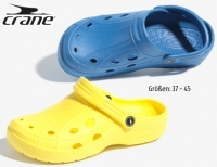 Aldi S&uuml;d Crane Sommerclogs