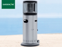 Aldi S&uuml;d Gardenline Terrassenheizer