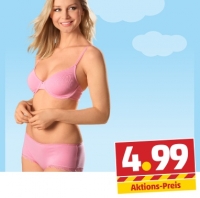 Penny  FREE LIMIT Damen-Unterw&auml;sche