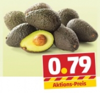 Penny  Avocado