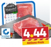 Penny  M&Uuml;HLENHOF Schweine-Nacken