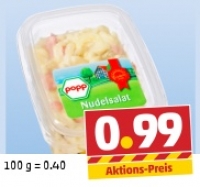 Penny  POPP Meistersalate