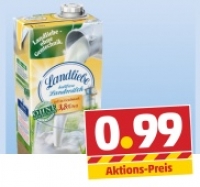 Penny  LANDLIEBE H-Milch