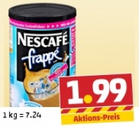 Penny  NESCAF&Eacute; Frapp&eacute;