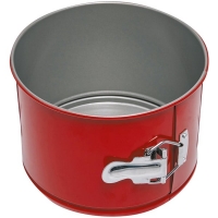 Rossmann Ideenwelt Springform mit extra hohem Rand