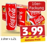 Penny  COCA-COLA
