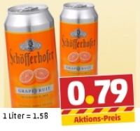 Penny  SCH&Ouml;FFERHOFER HefeweizenMix