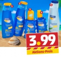 Penny  NIVEA SUN