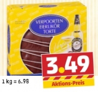 Penny  KUCHEN MEISTER Edel-Torten