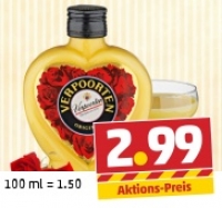 Penny  VERPOORTEN Eierlik&ouml;r