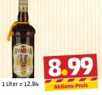 Penny  AMARULA Fruit Cream Liqueur