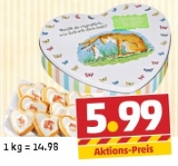 Penny  Backmischung f&uuml;r Kekse