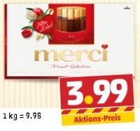 Penny  MERCI Finest Selection
