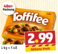 Penny  STORCK Toffifee