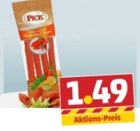 Penny  PICK Puszta-Snack