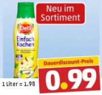 Penny  DELI REFORM Einfach Kochen