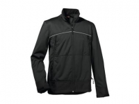 Lidl Powerfix Herren Softshell-Jacke