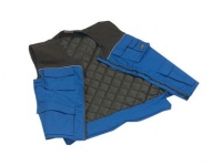 Lidl Powerfix Herren-Arbeitsweste