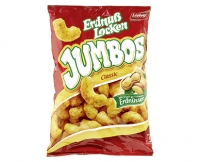 Aldi S&uuml;d  Lorenz Erdnu&szlig;locken Jumbos oder Loopys